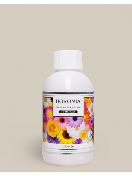Horomia, Liberty 250 ml